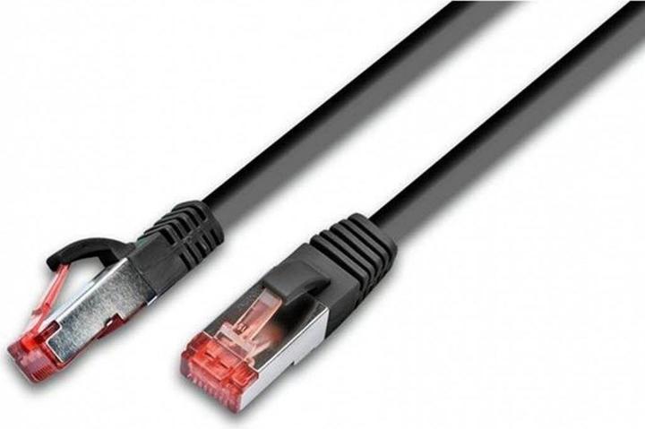 Produktbild Wirewin Patchkabel (F/UTP, CAT5e, 20 m)