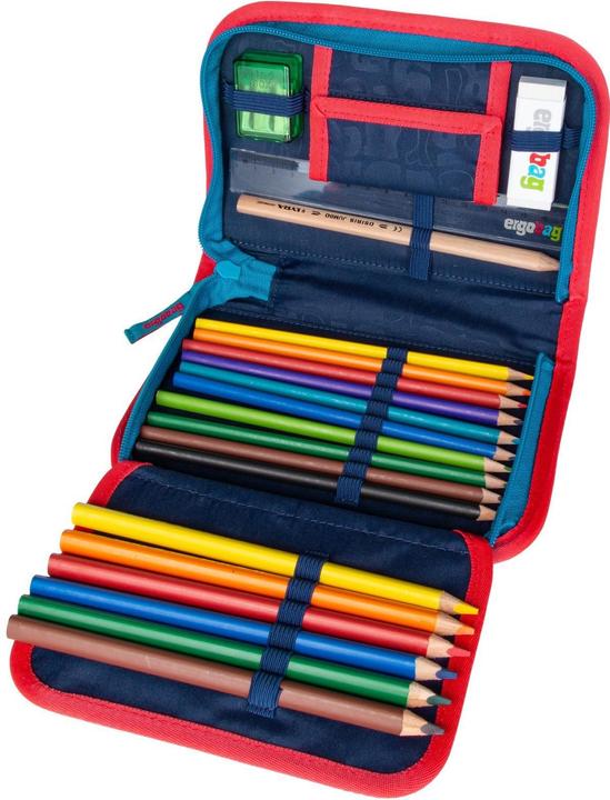 Immagine prodotto Ergobag Set di zaini per la scuola (24 l)