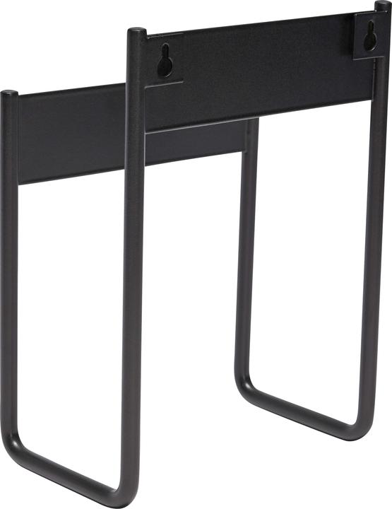 Actual product image Hübsch InBetween magazine holder (12 x 19 x 26 cm)
