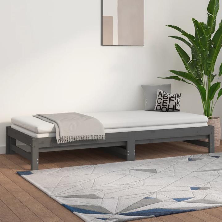 Produktbild VidaXL Mander (90 x 200 cm)
