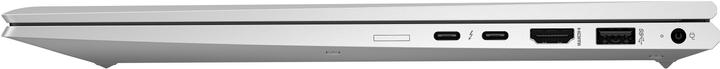 Immagine prodotto HP EliteBook 850 G7 (15.60", Intel Core i7-10710710U, 32 GB, 1000 GB, CH)