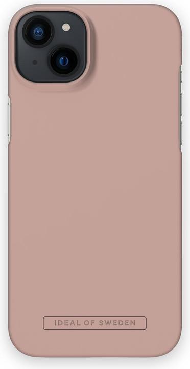 Actual product image iDeal Of Sweden Designer Hard Cover with MAGSAFE Blush Pink (Apple iPhone 14 Plus)