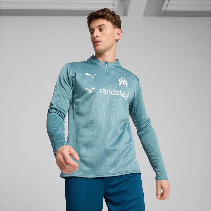 Immagine prodotto Puma top da aenamento ibrido om 2024/25 (L)