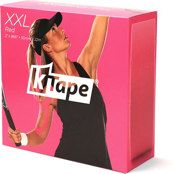 Produktbild K-Tape XXL Rolle (22 m)