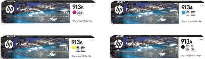 HP 913A Multipack