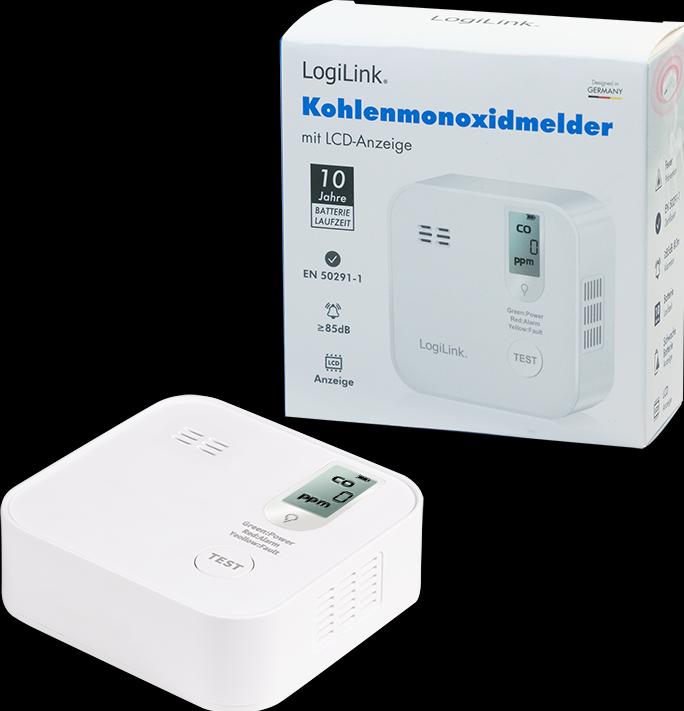 Image du produit LogiLink SC0123
