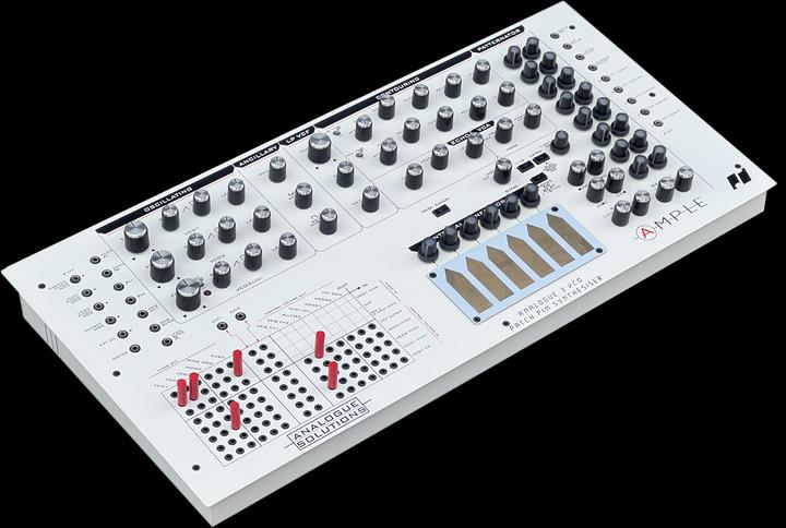 Image du produit Analogue Solutions Ample