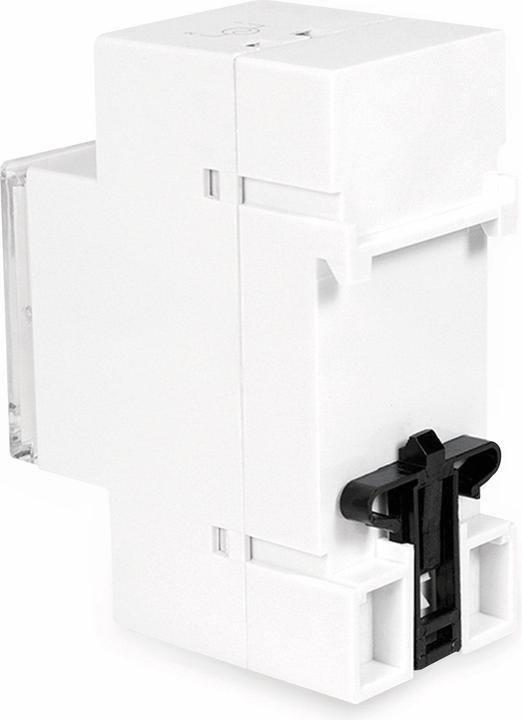 Actual product image LogiLink Automatic power switch (DIN rail mounting possible)