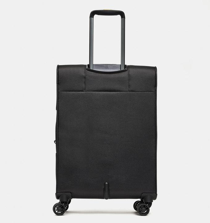 Image du produit Mandarina Duck Zephyr 4 Rollen Trolley 67 cm mit Dehnfalte (67 l, M (50 - 90l))