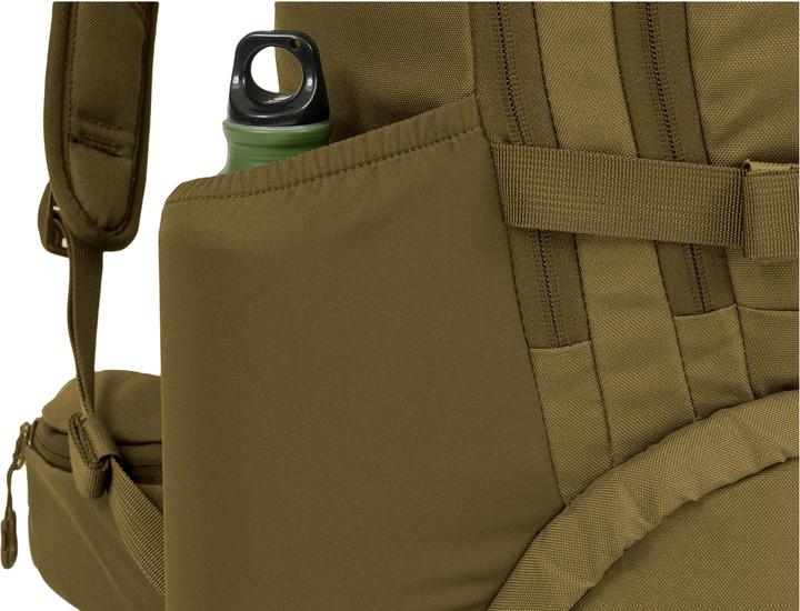 Actual product image Highlander Eagle 3-Coyote Tan (40 l)
