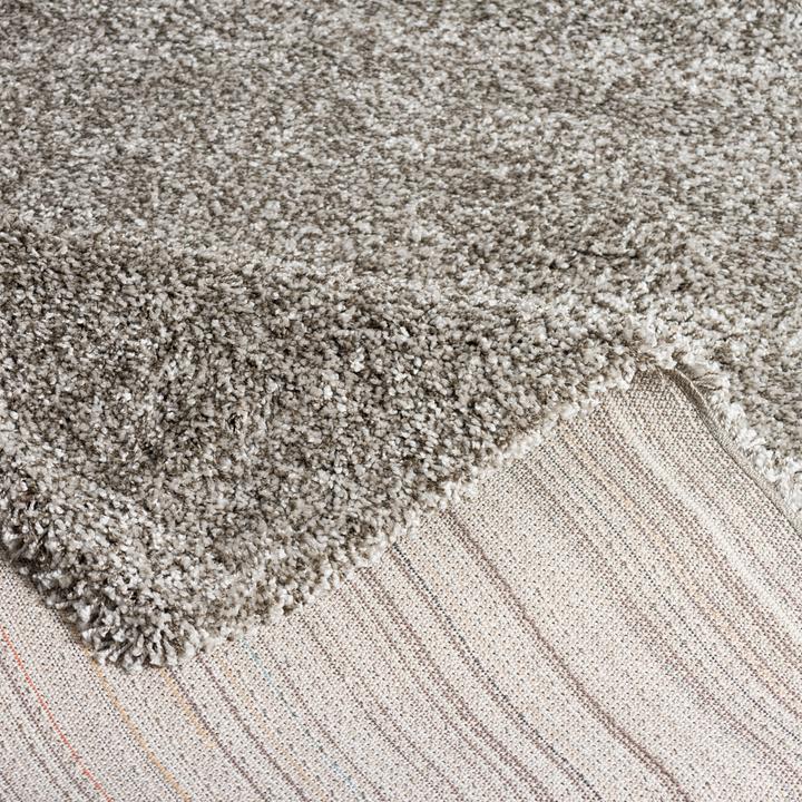 Produktbild Pergamon Hochflor Langflor Shaggy Teppich Luxury (200 x 290 cm)