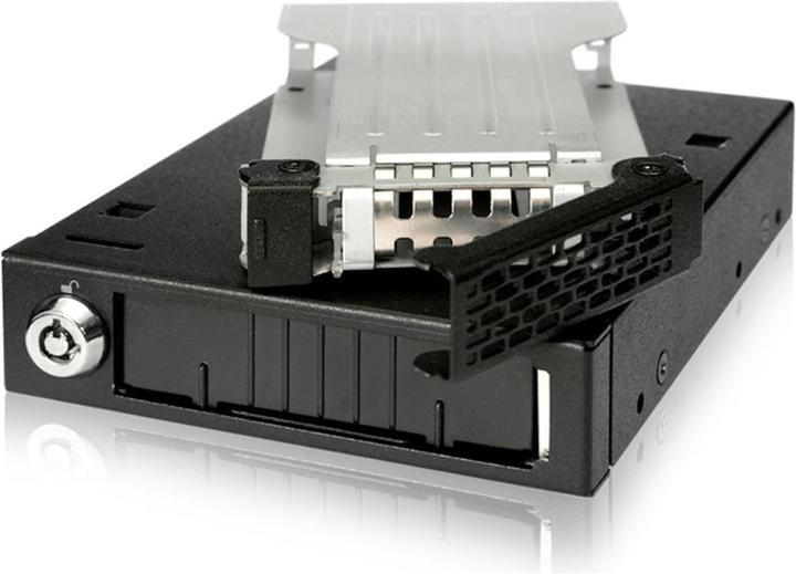 Produktbild Icy Dock Wechselrahmen 2.5" MB-991IK-B