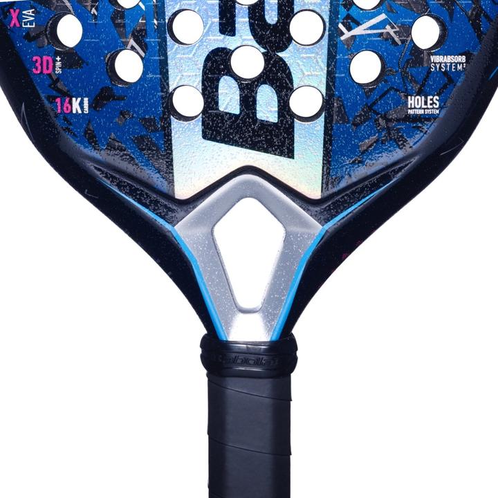 Actual product image Babolat Air Viper