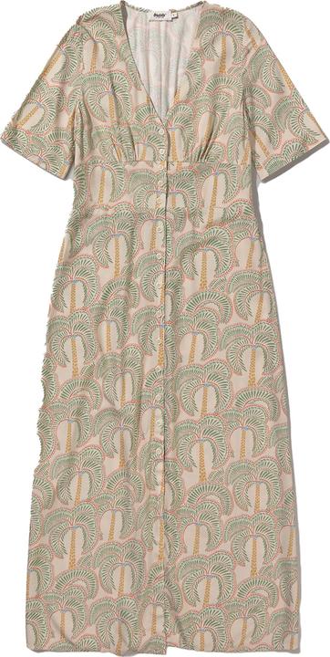Brava Fabrics Borneo V-Neck (M)