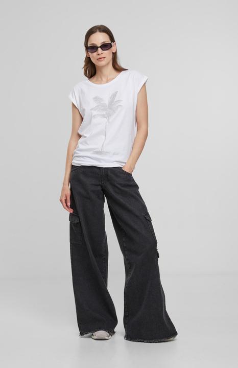 Actual product image Forvert Ladies Tee Fontana - 193885 (XS)