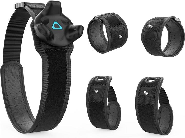 Vive Tracker Trackinggurte für VR-Anwendungen
