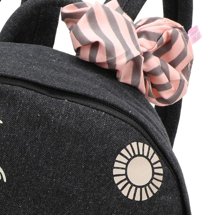 Produktbild Fritzi aus Preußen Limited Barbie Malibu Denim Daypack 31 cm (11 l)
