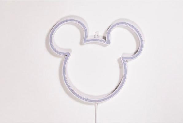 Actual product image YellowPop Mini Mickey Ears