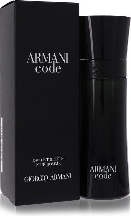 Immagine prodotto Armani Exchange Armani Code Pour Homme Edt Spray (Eau de toilette, 200 ml)