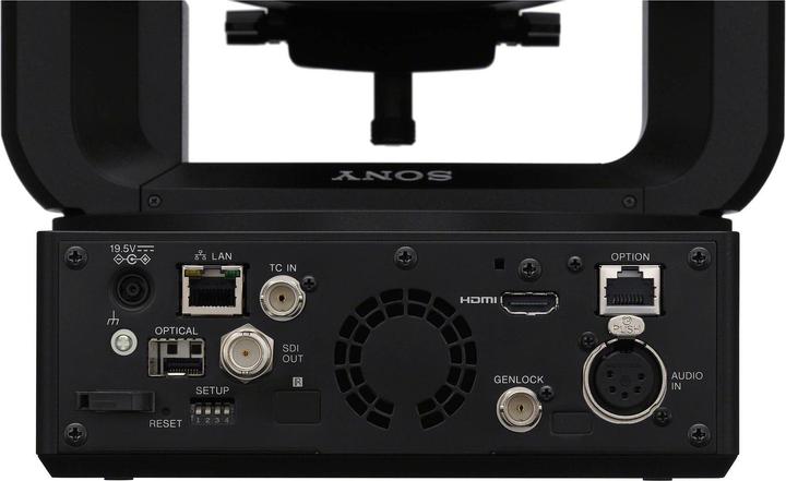 Immagine prodotto Sony ILME-FR7 (12.90 Mpx, 60p)