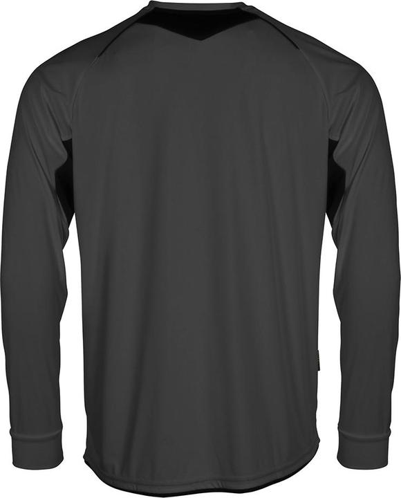 Immagine prodotto Stanno Camicia da arbitro Bergamo a maniche lunghe (XXL)