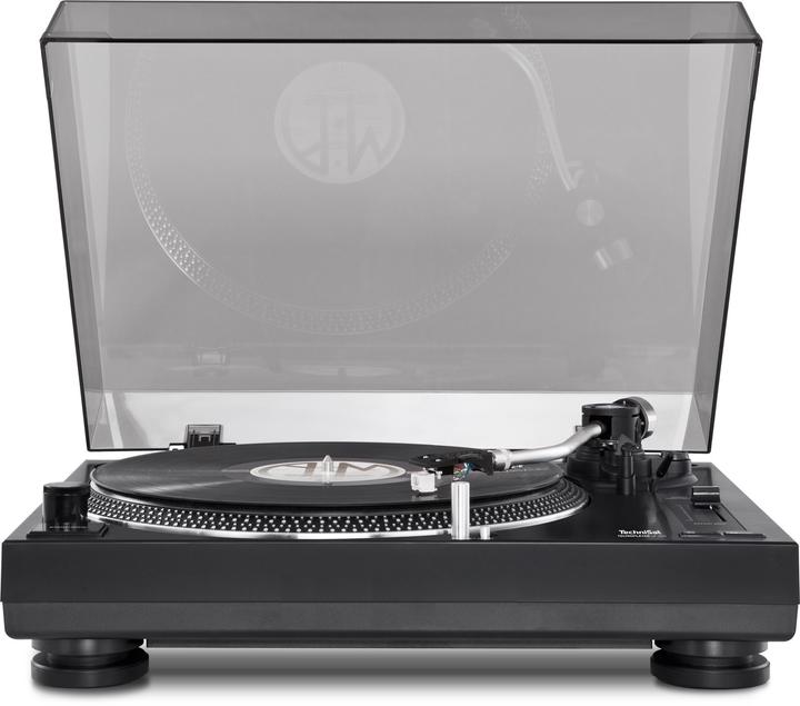 Produktbild TechniSat TechniPlayer LP 300 (Halbautomatisch)
