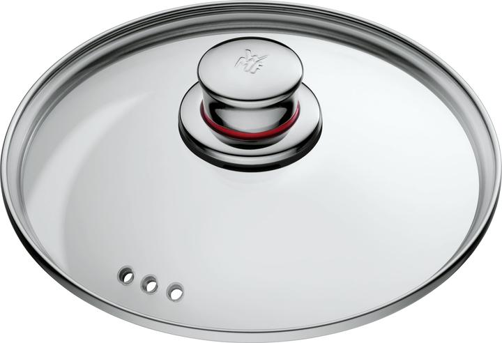 Produktbild WMF Quality One (24 cm, Pfannenset + Topfset, Edelstahl)