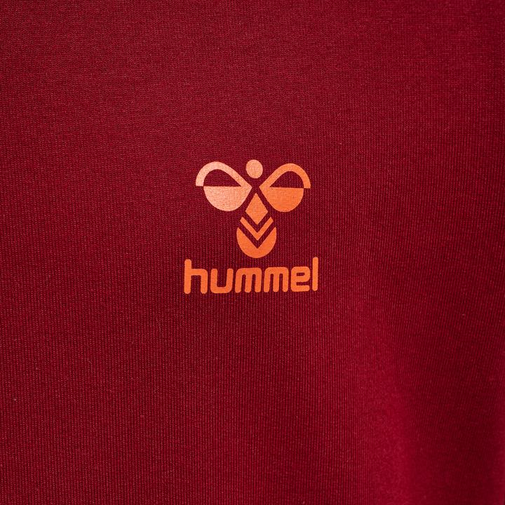 Immagine prodotto hummel Felpa Con Cappuccio Offgrid In Cotone Per Bambini (176)
