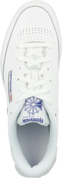 Produktbild Reebok Club C 85 (45.5)
