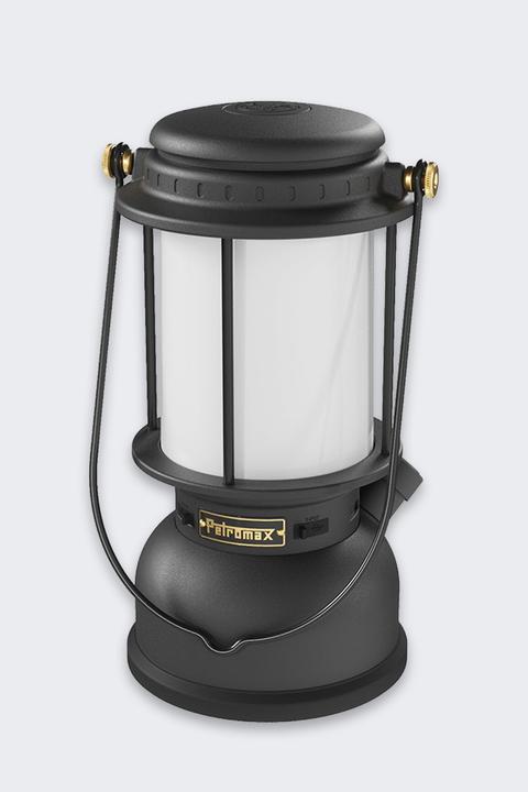 Immagine prodotto Petromax Leuchte LM500 schwarz