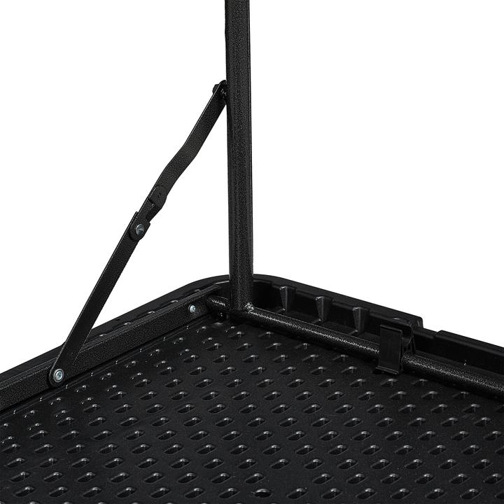 Image du produit Relaxdays Table de jardin (120 cm)