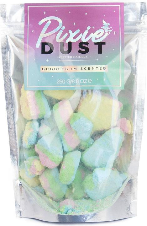 Gift Republic Pixie Dust - Badebomben (Badekugeln)