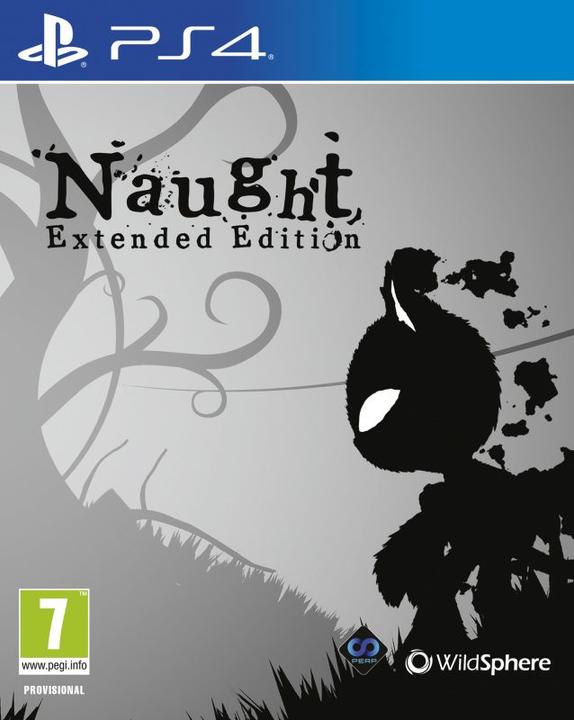Produktbild Perp Naught Extended Edition (PS4, EN)
