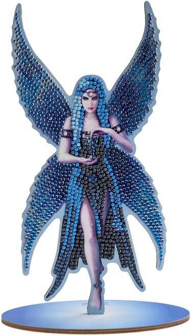 Actual product image Craft Buddy Crystal Art Buddy XL Enchantment Anne Stokes