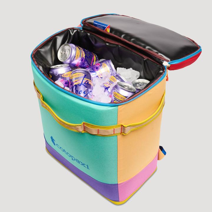 Actual product image Cotopaxi Hielo Cooler Backp-Del Dia (24 l)