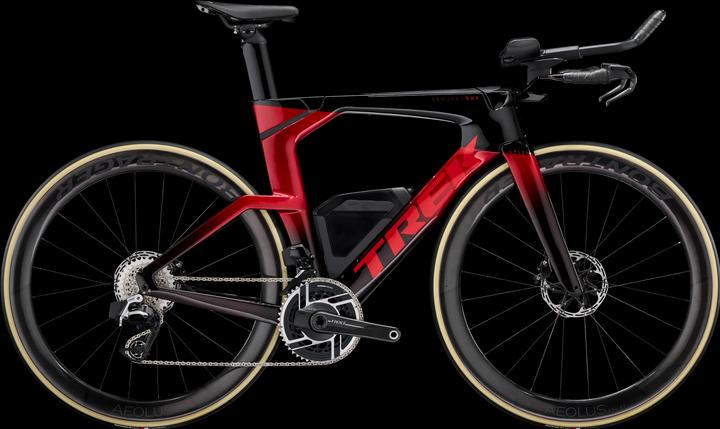 Trek rad Speed Concept SLR 9 AXS (50 cm)