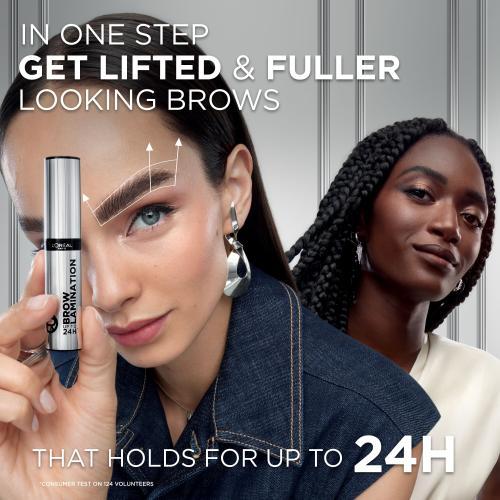 Image du produit L'Oréal Paris L'Oréal Infaillible (Noir)