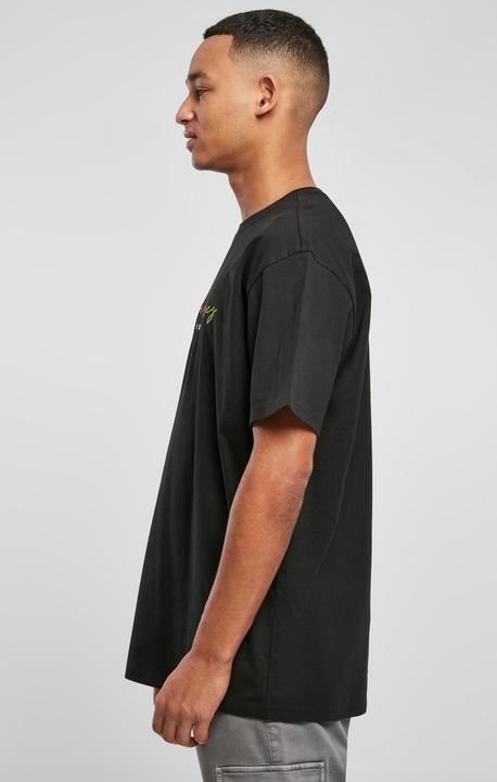 Produktbild Urban Classics Script Logo Tee (L)