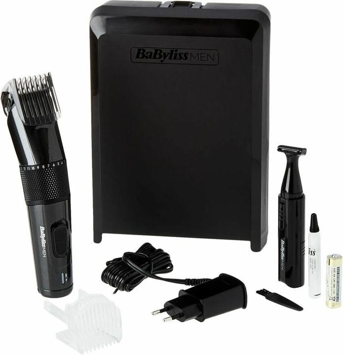 Immagine prodotto BaByliss Parigi - Power Glide
