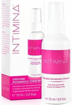 Produktbild Intimina Feuchtigkeitsgel (75 ml)