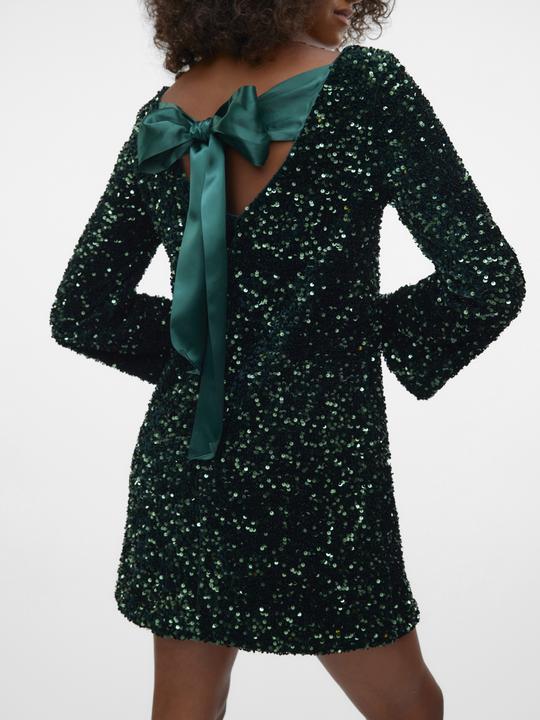 Produktbild Vero Moda VMLAILA Kurzes Kleid Kleid (M)