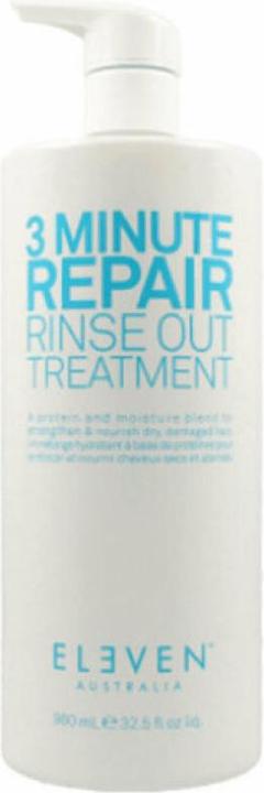 Immagine prodotto ELEVEN Australia ELEVEN Care - 3 Minute Repair Rinse Out Treatment (1000 ml)