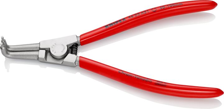 Knipex Sicherungsringzange (200 mm)