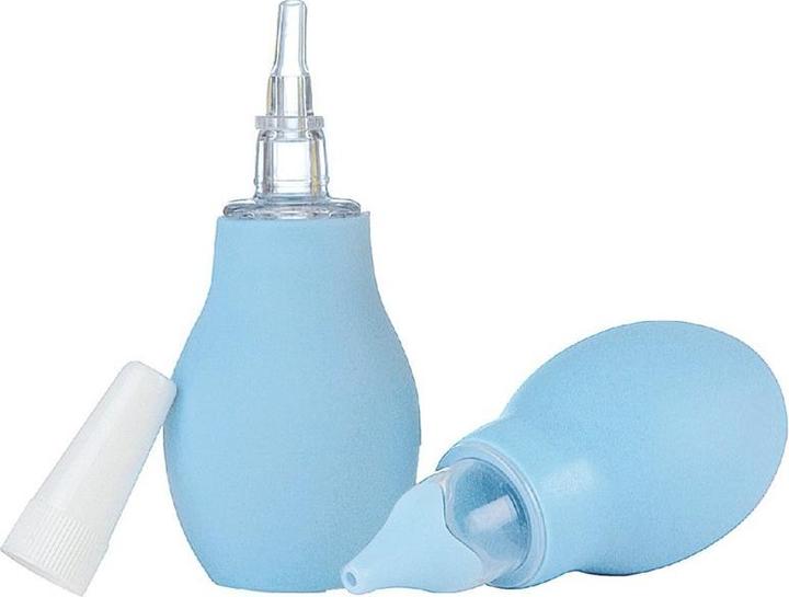 Immagine prodotto Nuby Detergente per naso e orecchie