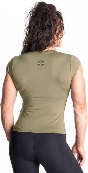 Image du produit Better Bodies Thé Raw Energy vert délavé (L)