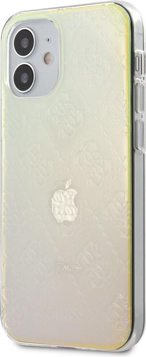 Produktbild Guess Case (Apple iPhone 12 mini)