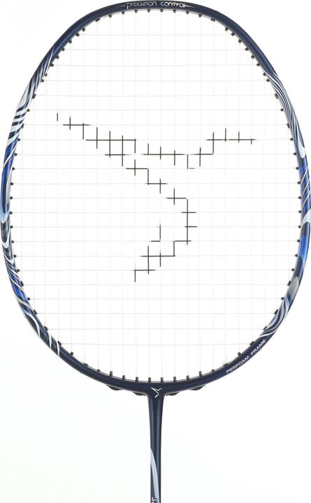 Image du produit Perfly Raquettes de Badminton Adulte - BR Sensation 960 navy