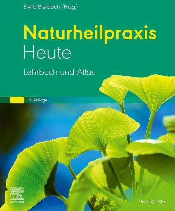 Produktbild Naturheilpraxis heute (Deutsch, Henriette Rintelen, Elvira Bierbach, Heike Hübner)
