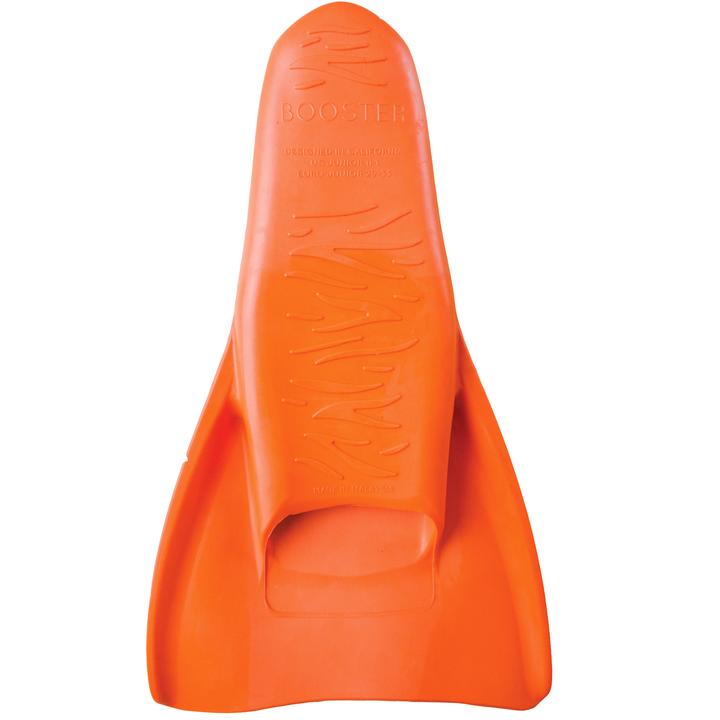 Actual product image Finis Children's Swimming Fin Booster (29 - 32)