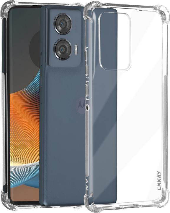 Actual product image Avizar ToughShield Case Series (Motorola Edge 50)